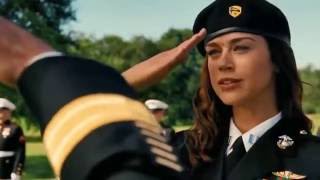 Wonder Woman MOVIE TRAILER [upl. by Rexford]