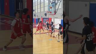 Putback Three Pointer [upl. by Snave959]