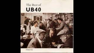 UB40  If It Happens Again [upl. by Alfonse]