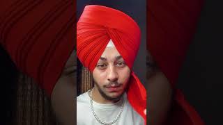 Ammo Song pagg dastar trending jordansandhu sukhmanbilkhu [upl. by Aliekat315]