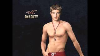 Best of Hollister James Cottriall  One Wish Hollister Summer 2012 Initial Playlist [upl. by Simmons]