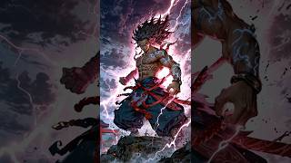 Part 1 TOP 5 Most Powerful Gods of Japanese Mythology 💪🔥 shorts mythology wukong blackmyth [upl. by Anirret198]