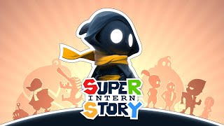 Super Intern Story Release trailer [upl. by Chansoo488]