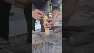 Knife Making Process [upl. by Epoh]