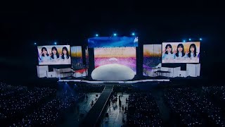 日向坂46  Overture Tokyo Dome [upl. by Rodge933]