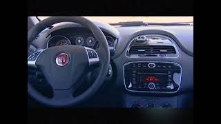 Essai Fiat Punto 2012 Par AutoNews Maroc  تجربة فياط بونطو 2012 [upl. by Mcgaw]