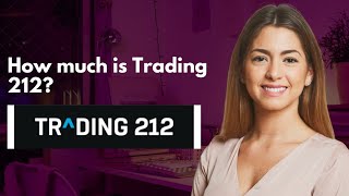 How much is Trading 212 [upl. by Alimat]