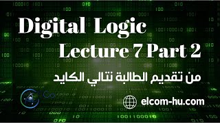 Digital Logic  Design of combinational circuits [upl. by Neill]