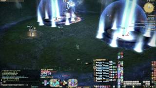 FFXIV A Realm Reborn Quest  Fear And Odin In The Shroud 020315 [upl. by Jac]