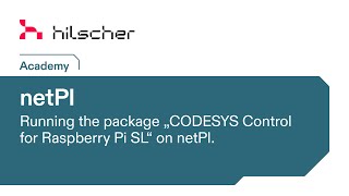 netPI  Deploying CODESYS [upl. by Seek849]