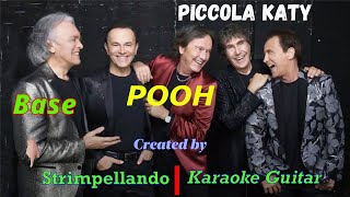 quotPooh reunionquot  quotPiccola Katyquot Base KaraokeFair Use [upl. by Bucella981]