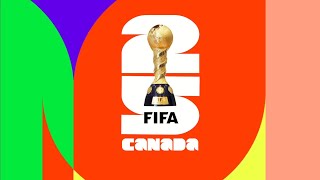 This is FIFA Confederations Cup 25™ [upl. by Sussman]