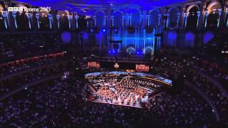 Holst The Planets Mars  BBC Proms [upl. by Alfonse]