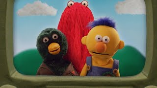 DHMIS Pilot Wakey Wakey song 1080p [upl. by Ahtebat]