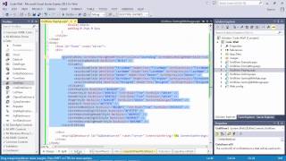 ASPNET GridView Paging C Part 8 [upl. by Sidnal20]