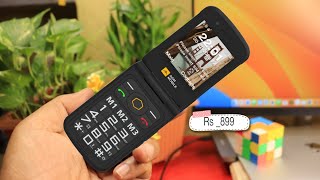 Flip Keypad Mobile Phone  AGM M8 FLIP  RUGGED 4G Flip Keypad Mobile Phone Launched [upl. by Gwenore46]