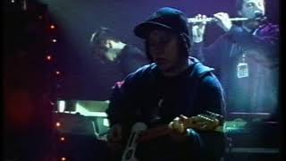 Mogwai  Helicon 2 Live NME Brats 1999 [upl. by Ozan]