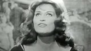 Dalida  Je Me Sens Vivre [upl. by Ro]