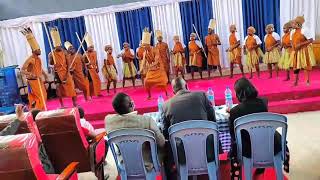 BEST KIKUYU FOLK SONG [upl. by Schnur]