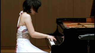 Tchaikovsky  Pletnev  quotThe Nutcrackerquot 5 Trepak Mami MORIMOTO  チャイコフスキープレトニョフ  トレパーク 森本麻美 [upl. by Orestes525]