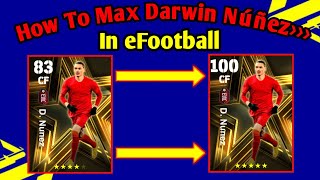 How To Train Rosicky In Efootball 2024  TRosicky Max Level Pes 2024 [upl. by Dawson]