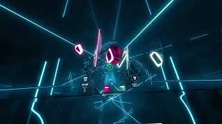 CIEL  Fantasy Girl 空想少女 Beat Saber Custom Song [upl. by Onin854]