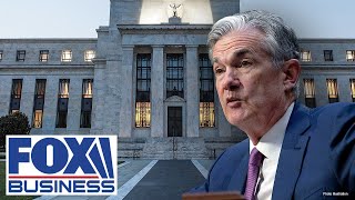 Fed could risk recession with continued increases says finance professor [upl. by Eziechiele696]