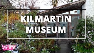 6000 Years of Scottish History at Kilmartin Museum  Dig It TV [upl. by Lennard]