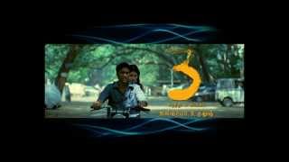 3 tamil movie teaser 4 official HD  10 sec [upl. by Shirlie428]