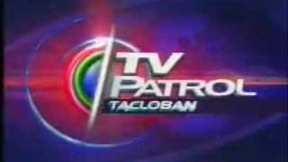 TVPatrol Tacloban [upl. by Enawtna]