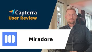 Miradore Review Really Easy and Intuitive to Set Up [upl. by Jourdain]