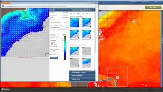 Advanced Satellite Fish Finding from SeaStarSport [upl. by Yanehs]