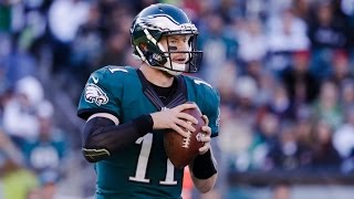 Week 11 Seahawks vs Eagles Preview [upl. by Talley]