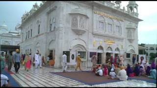 Sachkhand Sri Hazur Sahib Nanded  Documentary Promo  Sikh Gurudwara [upl. by Anivlac]