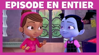 Vampirina  Moment Magique  Vampirina se fait une nouvelle amie [upl. by Khalsa]