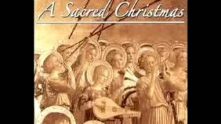 Christmas  A Sacred Christmas  Benedictine Monks of Santo Domingo [upl. by Azriel]