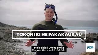 Ki‘i fakakaukau kimu‘a ho‘o fāngotá [upl. by Manvell]