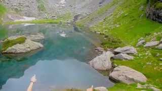 LAGO ZANCONE  VAL GEROLA [upl. by Saltzman740]