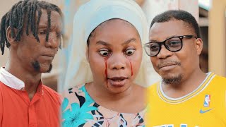 BABA YANGU KIPOFU Full episode52 love babajoan clamvevo behindthescene [upl. by Eniac120]