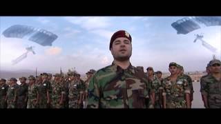 Ali Attar Patriotic song for the Syrian Arab Army english sub [upl. by Devaj]