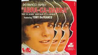 The DeFranco Family Featuring Tony DeFranco  Abra Ca Dabra  1973  51 surround STEREO in [upl. by Dunlavy]