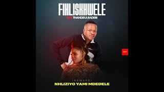 Nhliziyo Yami Mdedele feat Thandeka Radebe [upl. by Samtsirhc]