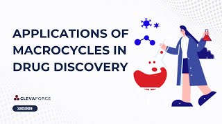 Applications of Macrocycles in Drug Discovery [upl. by Gotcher184]