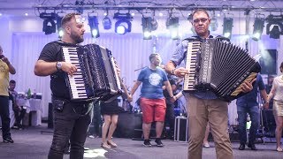 BORKO RADIVOJEVIC amp BANE VASIC  Splet KOLA  Grand Svilajnac 2018 [upl. by Gilberte]