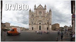 Италия Orvieto [upl. by Adalard]