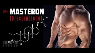 Masteron  Top 10 Effects Of Drostanolone [upl. by Zigmund]