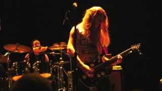 Pain of Salvation Danielless version  Undertow  PN14 20140219 [upl. by Danuloff]