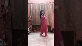 Sajani Dance Cover  সজনী  dance bengalisong shorts youtube [upl. by Arny]