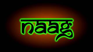 Naag  Dhol Mix [upl. by Ayanad]