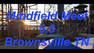 My Mindfield 50 Experience 2024 vTOL Black Fly Demonstration  DJI Mini 3 Pro  5 inch FPV  FUN [upl. by Kaitlin]